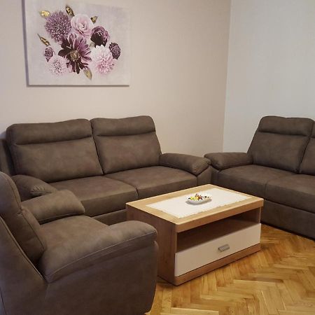 Harmony Apartment 리예카 외부 사진