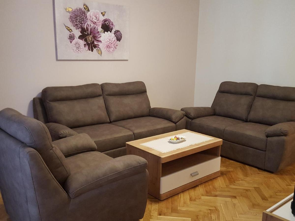 Harmony Apartment 리예카 외부 사진