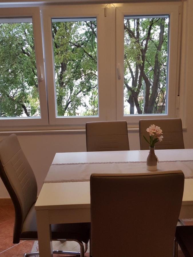 Harmony Apartment 리예카 외부 사진