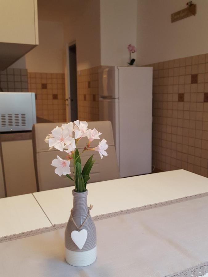 Harmony Apartment 리예카 외부 사진
