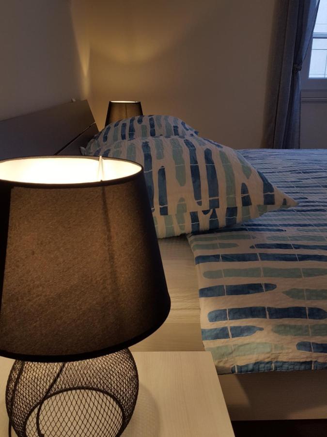 Harmony Apartment 리예카 외부 사진