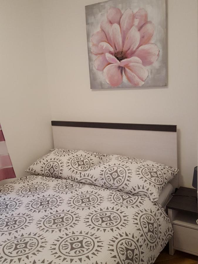 Harmony Apartment 리예카 외부 사진