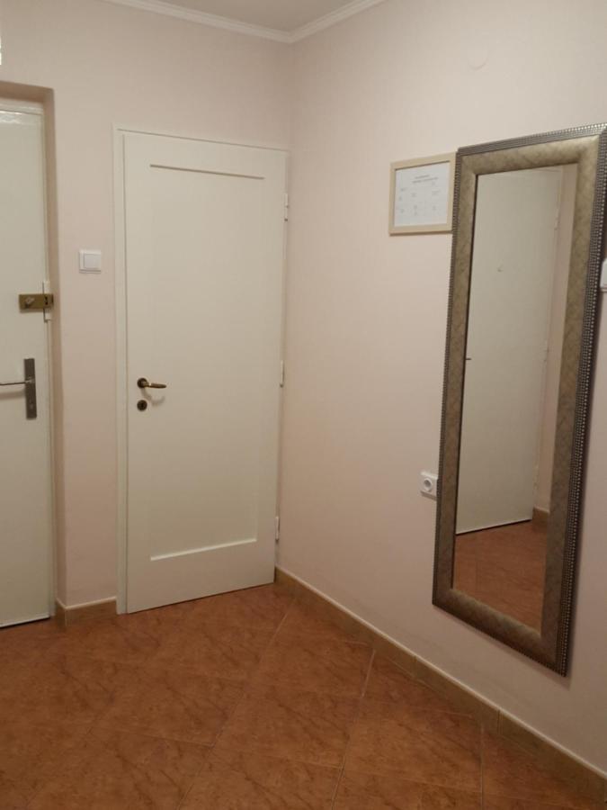 Harmony Apartment 리예카 외부 사진