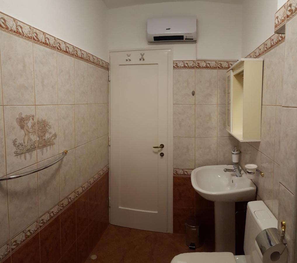 Harmony Apartment 리예카 외부 사진