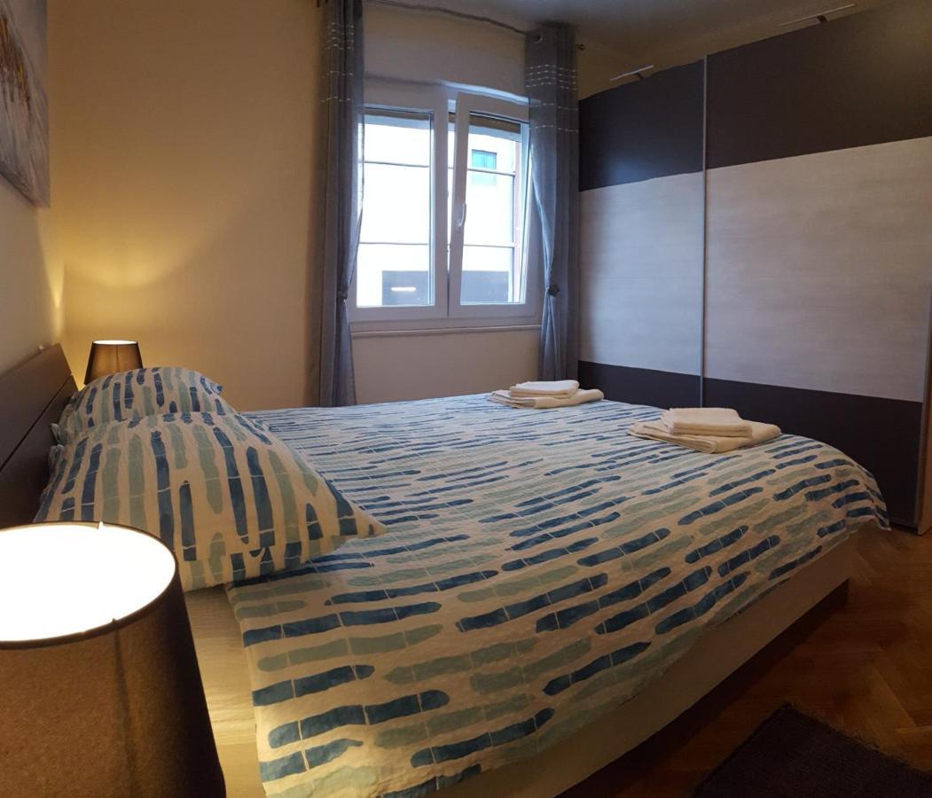 Harmony Apartment 리예카 외부 사진