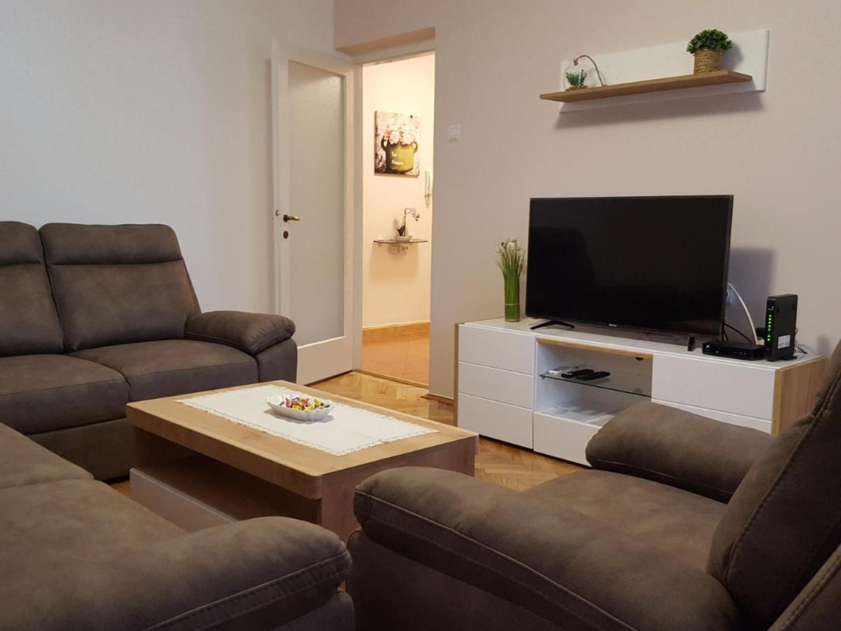 Harmony Apartment 리예카 외부 사진