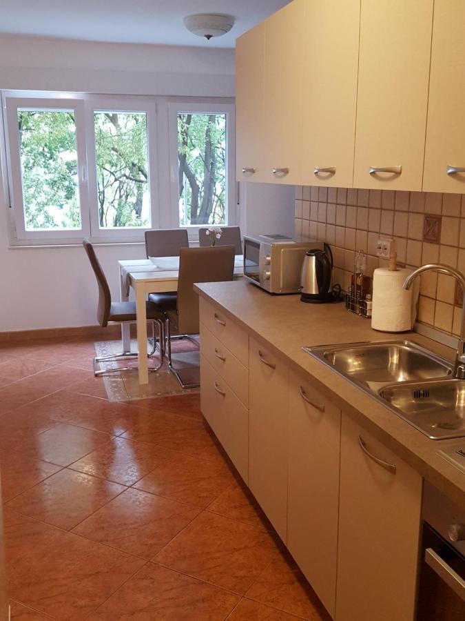 Harmony Apartment 리예카 외부 사진