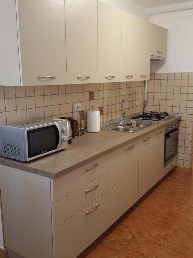 Harmony Apartment 리예카 외부 사진