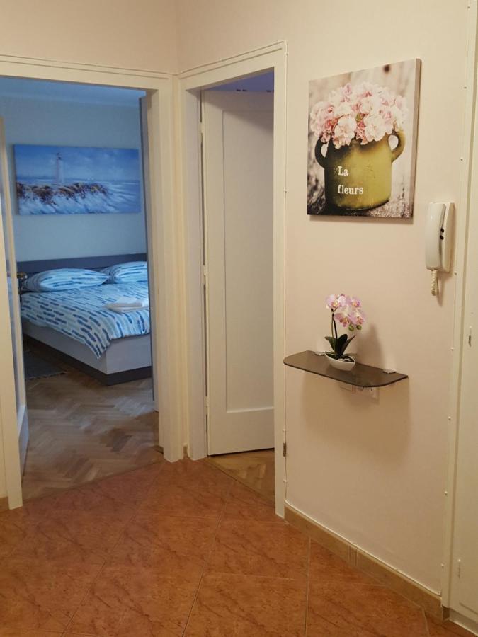 Harmony Apartment 리예카 외부 사진