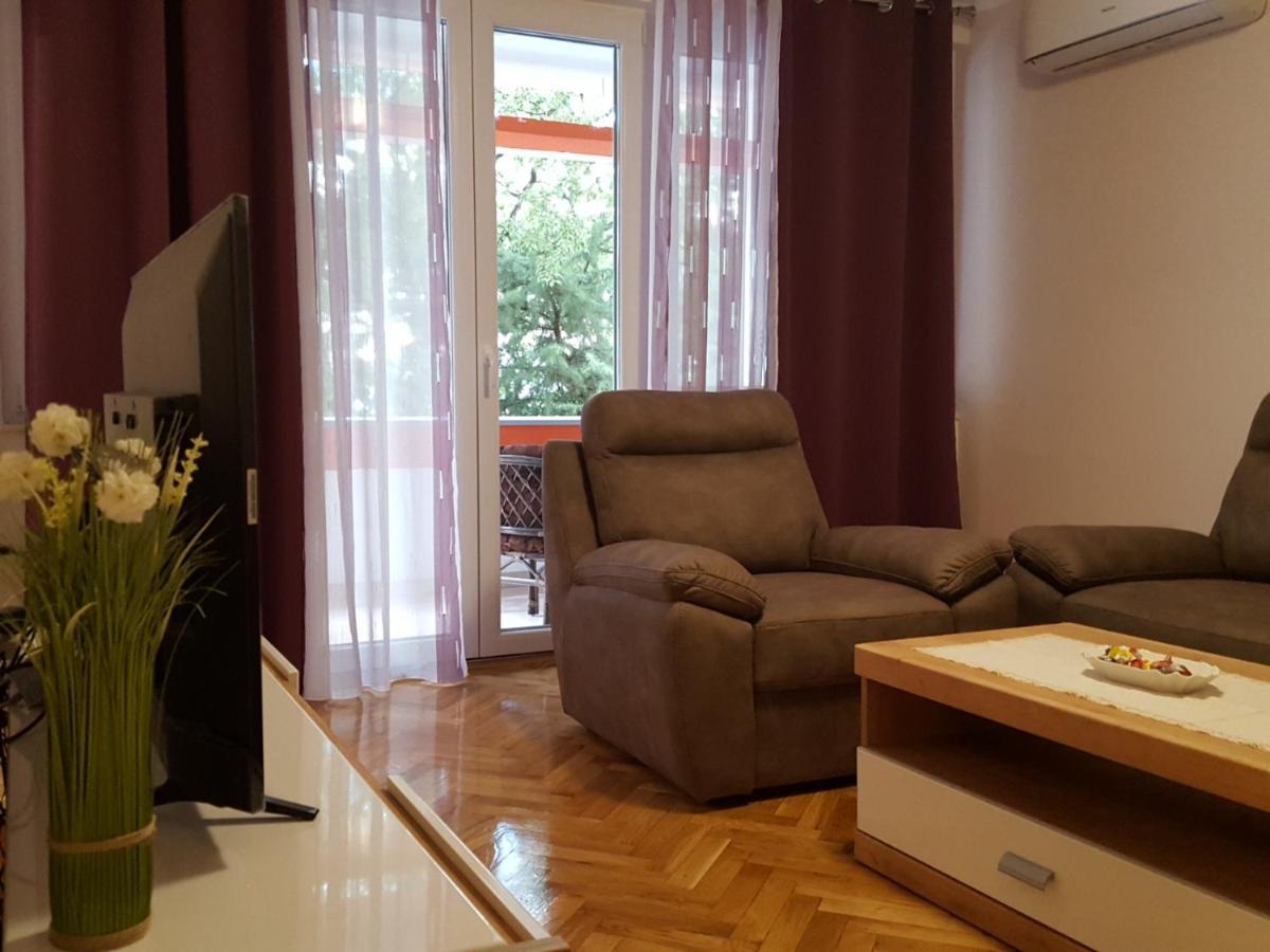 Harmony Apartment 리예카 외부 사진